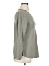 Chaser Solid Gray Pullover Sweater Size XL - photo 4