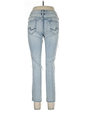 Silver Jeans Co. Jeans (view 2)