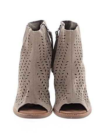TOMS Ankle Boots (view 2)