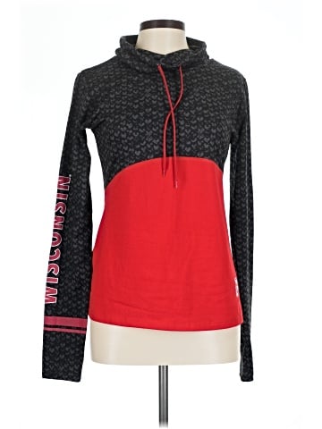 Colosseum Athletics Pullover Hoodie (view 1)