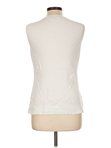 Style&Co Sleeveless Blouse (view 2)
