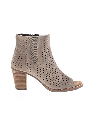 TOMS Ankle Boots (view 1)