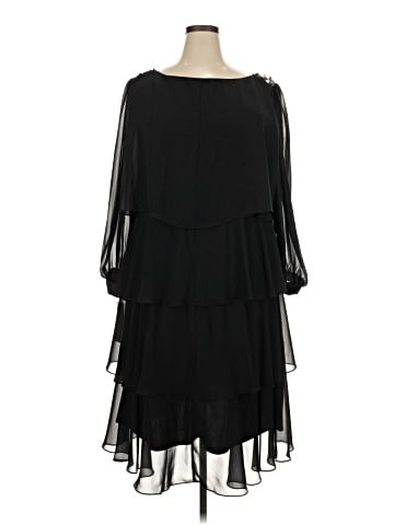 S.L. Fashions Cocktail Dress (view 1)