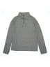 all in motion Gray Track Jacket Size 14 - photo 1