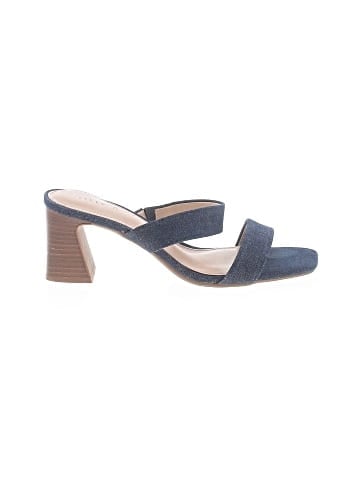 Kelly & Katie Sandals (view 1)
