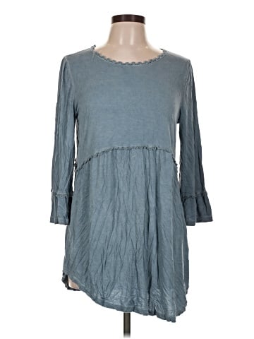 Pol Casual Dress (view 1)