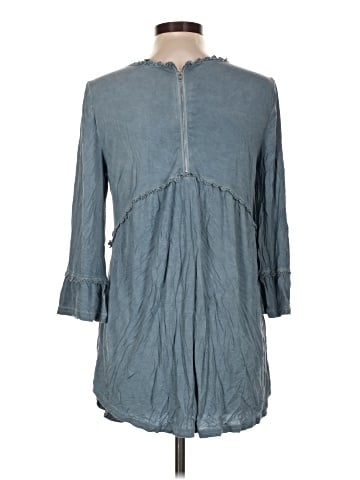 Pol Casual Dress (view 2)
