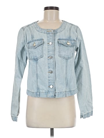 Gap Denim Jacket (view 1)