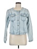 Gap Blue Denim Jacket Size M - photo 1