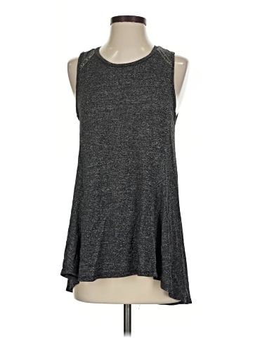 Apt. 9 Sleeveless Top (view 1)