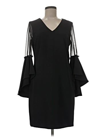 MSK Cocktail Dress (view 1)