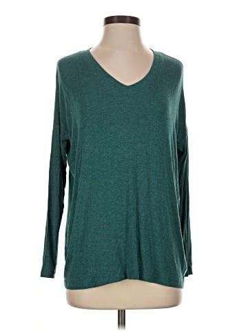 CAbi 3/4 Sleeve T-Shirt (view 1)