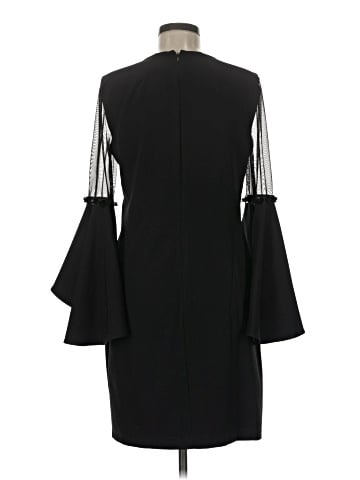 MSK Cocktail Dress (view 2)