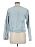 Gap Blue Denim Jacket Size M - photo 2