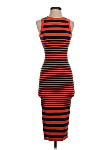 Milly Casual Dress (view 1)