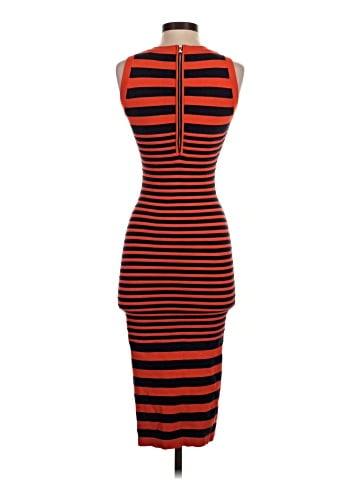 Milly Casual Dress (view 2)