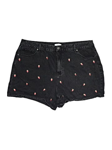 Forever 21 Denim Shorts (view 1)