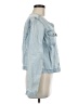 Gap Blue Denim Jacket Size M - photo 4
