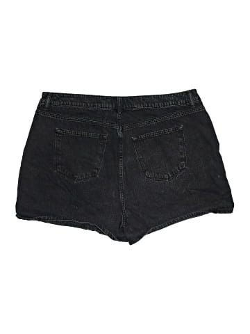 Forever 21 Denim Shorts (view 2)
