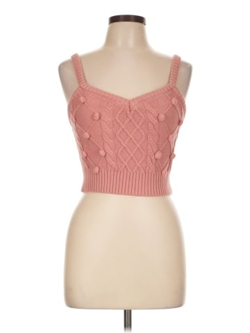 Forever 21 Sweater Vest (view 1)