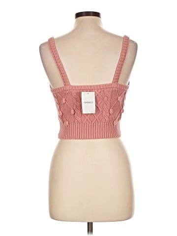 Forever 21 Sweater Vest (view 2)