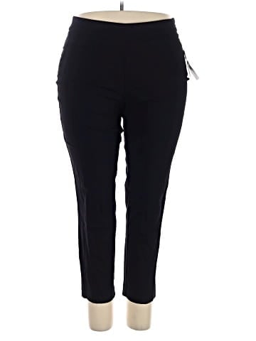 Zac & Rachel Casual Pants (view 1)