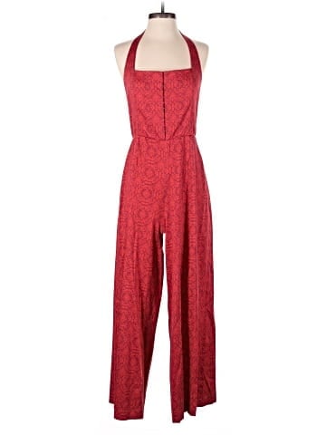 Alice + Olivia Jumpsuit (view 1)