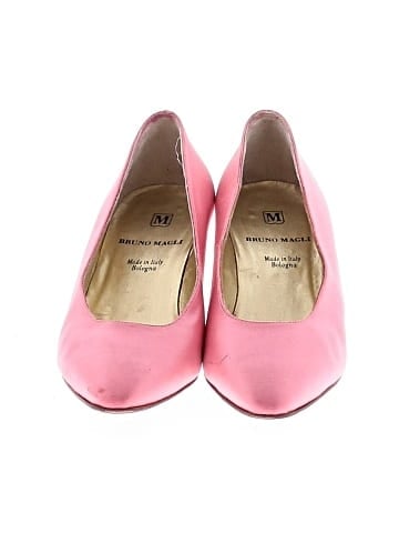 Bruno Magli Heels (view 2)