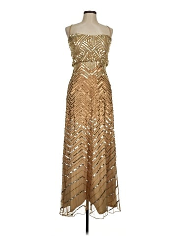 Adrianna Papell Cocktail Dress (view 1)