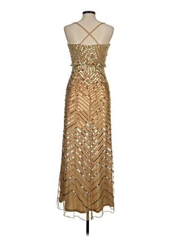 Adrianna Papell Cocktail Dress (view 2)