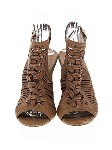 City Classified Sandals (view 2)