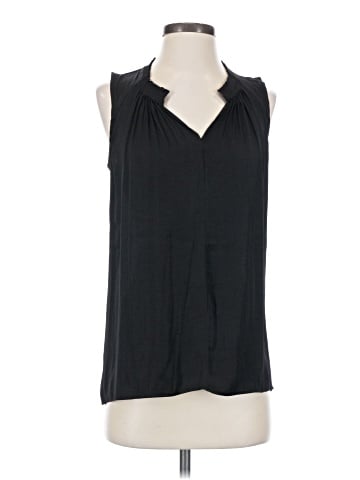 Simply Vera Vera Wang Sleeveless Blouse (view 1)