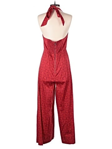 Alice + Olivia Jumpsuit (view 2)