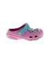 Marvel Purple Clogs Size 7 - 8 Kids - photo 1