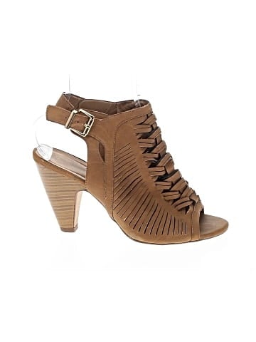 City Classified Sandals (view 1)