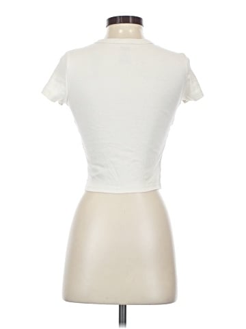 Pearl Short Sleeve T-Shirt (view 2)