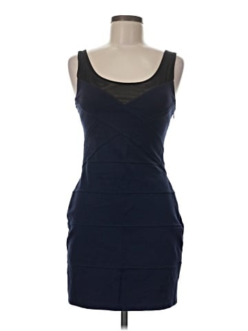 Express Cocktail Dress (view 1)