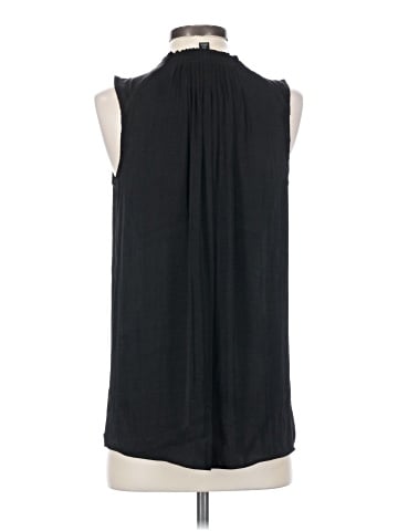Simply Vera Vera Wang Sleeveless Blouse (view 2)