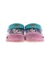 Marvel Purple Clogs Size 7 - 8 Kids - photo 2