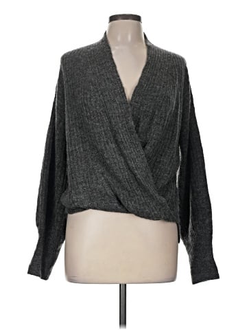 Max Studio Pullover Sweater (view 1)