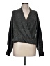 Max Studio Gray Pullover Sweater Size M - photo 1