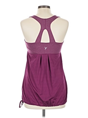 Active by Old Navy Active Tank (view 2)