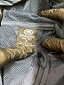 Ecko Unltd 100% Polyester Blue Windbreaker Size 8 - photo 3