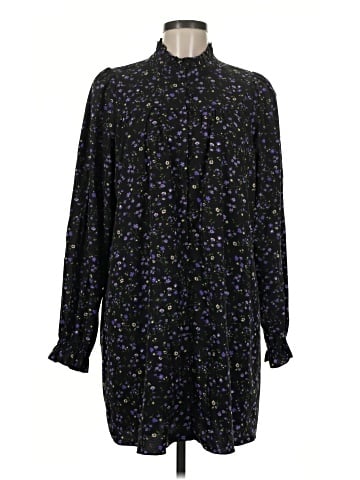 English Factory Casual Dress (view 1)