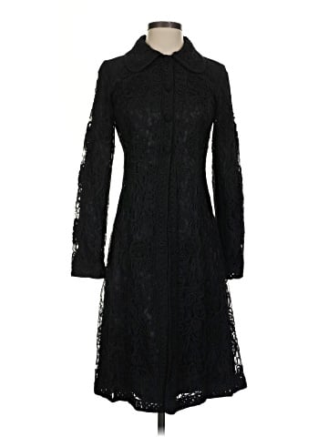 Sue Wong Coat (view 1)