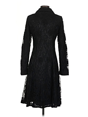 Sue Wong Coat (view 2)