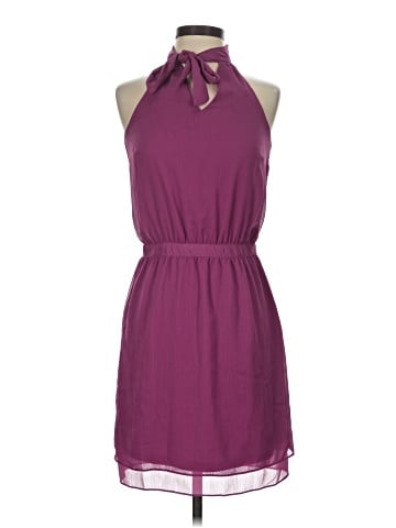 Banana Republic Factory Store Casual Dress (view 1)