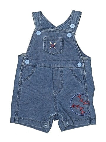 Unbranded Overalls (view 1)
