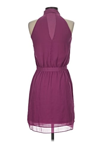 Banana Republic Factory Store Casual Dress (view 2)