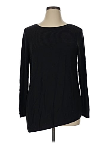 Apt. 9 Pullover Sweater (view 1)
